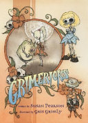 Grimericks cover