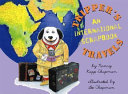Tripper's Travels: An International Scrapbook cover