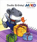 Miko: Double Birthday cover