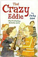 That Crazy Eddie and the Science Project of Doom cover