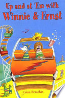 Up and at 'Em with Winnie & Ernst cover