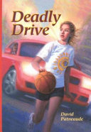 Deadly Drive cover