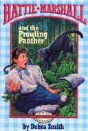 Hattie Marshall and the Prowling Panther cover