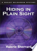 Hiding in Plain Sight cover