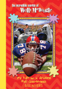 My Life as a Splatted-Flat Quarterback cover