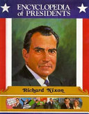 Richard Nixon: Thirty-Seventh President of the United States cover