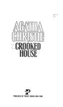 Crooked House cover