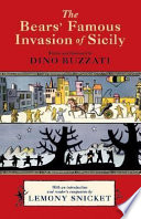 The Bears' Famous Invasion of Sicily cover