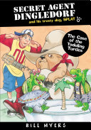 The Case of the Yodeling Turtles cover