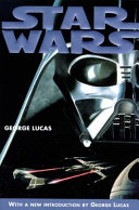 Star Wars cover