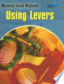 Using Levers cover