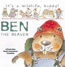Ben the Beaver (Tommy Nelson) cover