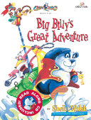 Big Billy's Great Adventure: A Story About the Love of God cover
