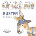 Buster the Kangaroo (Tommy Nelson) cover