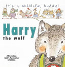 Harry the Wolf (Tommy Nelson) cover