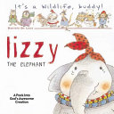 Lizzie the Elephant (Tommy Nelson) cover