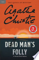 Dead Man's Folly cover