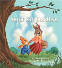Never Say Goodbye cover