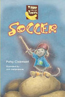 Soccer cover