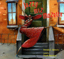 Jazzy Miz Mozetta cover