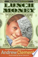 Lunch Money cover