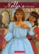 Nellie's Promise cover