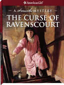 The Curse of Ravenscourt: A Samantha Mystery cover