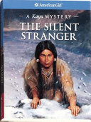 The Silent Stranger: A Kaya Mystery cover