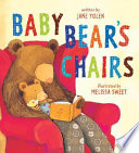 Baby Bear's Chairs cover