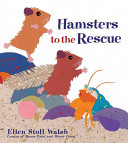 Hamsters to the Rescue cover