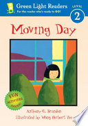 Moving Day cover