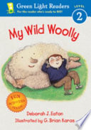 My Wild Woolly cover