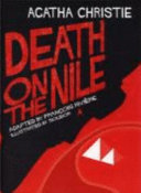 Death on the Nile cover
