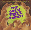 The Great Fuzz Frenzy cover