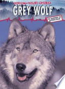 Gray Wolf cover