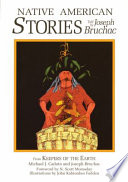 Native American Stories cover