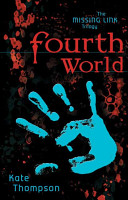 Fourth World cover