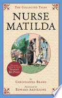 Nurse Matilda: The Collected Tales cover