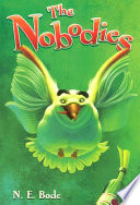 The Nobodies cover