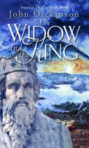The Widow and the King cover