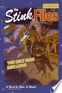 You Only Have Nine Lives: A Novel cover