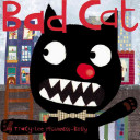 Bad Cat cover