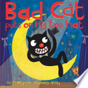 Bad Cat Puts on His Top Hat cover