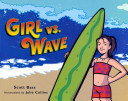 Girl vs. Wave cover