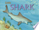 Little Shark cover