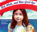 Red, White, and Blue Good-bye cover