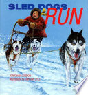 Sled Dogs Run cover
