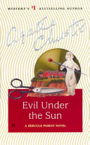 Evil Under the Sun cover