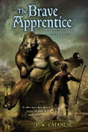 The Brave Apprentice cover