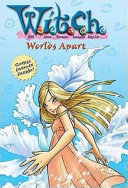 Worlds Apart cover
